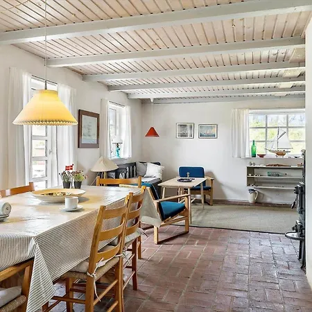 Hébergement de vacances 10008-ulfborg-kjaergaardvej-51