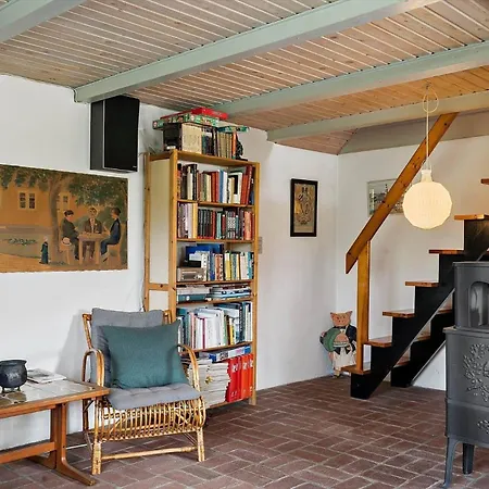 Hébergement de vacances 10008-ulfborg-kjaergaardvej-51