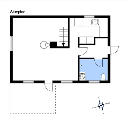 10008-ulfborg-kjaergaardvej-51 Semesterbostad Ulfborg